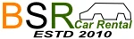 BSR car rental